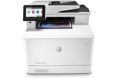 HP  laserjet color mfp m479dw pro 28ppm a4 noir