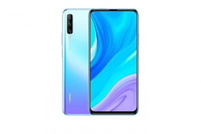 HUAWEI  P Smart Pro (2019) Dual SIM 128GB 6GB RAM STK-L21 Breathing Crystal Blue