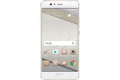 HUAWEI  P10 prestige gold