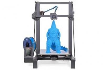  Imprimante 3D LONGER LK5 PRO 300x300x400mm DIY Assembl&eacute;e 