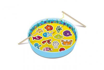 VILAC Jeu De P&ecirc;che : Glou-Glou