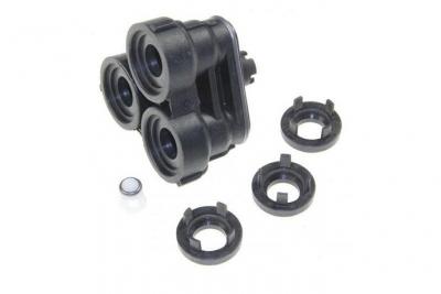 KARCHER Jeu De Pieces Reparation Culasse Rep 11 Pour Nettoyeur Haute-pression  - 90012150