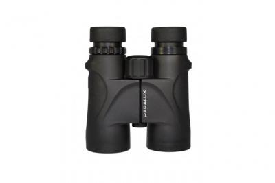 PARALUX  Khaya Jumelles Zoom 8 x 42 Noir 03-2501-1
