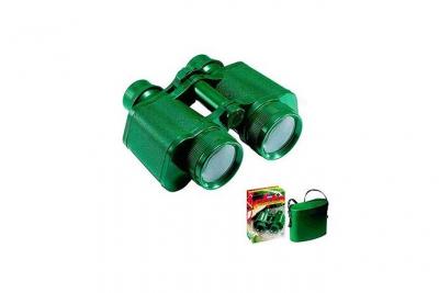  Navir - Navir-1010/g - Jeu Scientifique - Jumelles avec &Eacute;tui - Sp&eacute;cial 40 - Vert