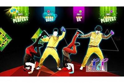 Just Dance 2015 - Essentials Ps3