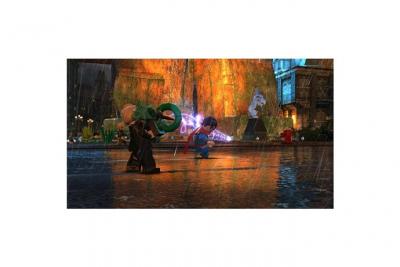 JUST FOR GAMES LEGO TRIPLE PACK PC