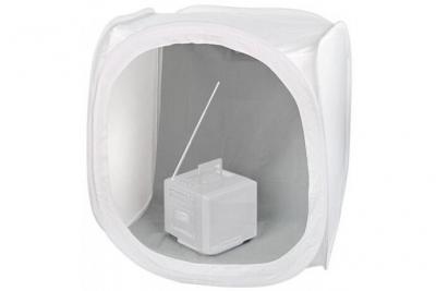 KAISER  fototechnik 5894 accessoire appareil photo blanc