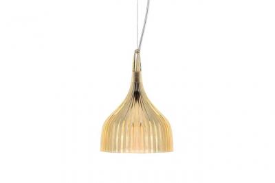 KARTELL  Suspension E'  - jaune