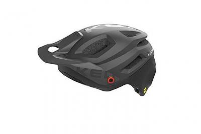 KED  - Pector ME-1 - Casque de cyclisme taille M - 52-58 cm, gris