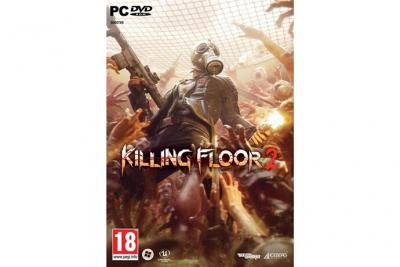 Killing Floor 2 PC 