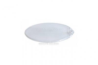 ZANUSSI Kit 2 Plafonniers Pour Hotte Roblin