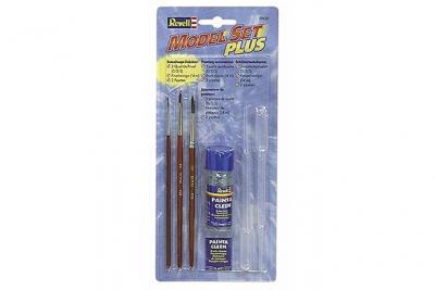 REVELL  Kit peinture  - - Coffret accessoires