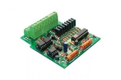 TAMS ELEKTRONIK Kit d&eacute;codeur article magn&eacute;tique  wd-34