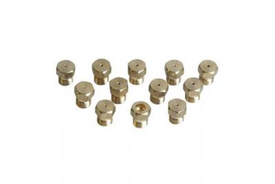 ARISTON Injecteurs butane-propane pour Cuisiniere 