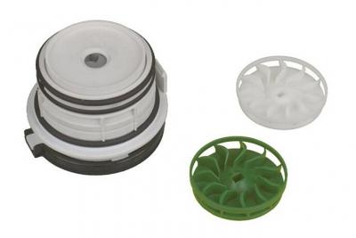 ZANUSSI Kit turbine+joint pour Lave-vaisselle Faure