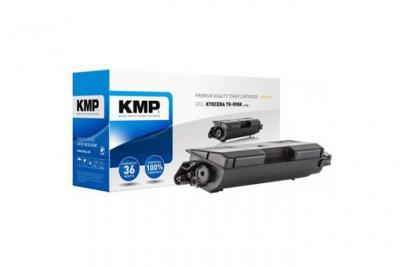KMP  K-T52 noir compatible avec Kyocera TK-590 K