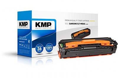 KMP Toner compatible  SA-T59 remplace Samsung CLT-M504S magen