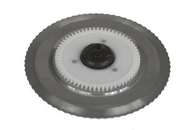 BOSCH Lame de trancheuse 428820 reference : 00658711