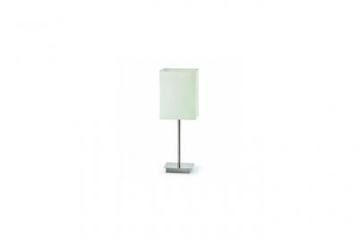 FARO INDOOR Faro Barcelona 68530 THANA Lampe de table blanc