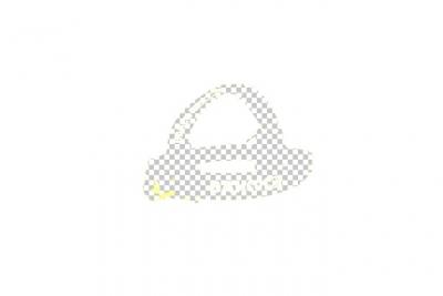 BAHCO  BFRL11 Lampe Frontale L&eacute;g&egrave;re et Extr&ecirc;mement Durable, Multicolore
