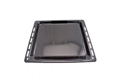 WHIRLPOOL  Lechefrite Emaillee 445 X 375 X 35 M/m Ref: 481010683239