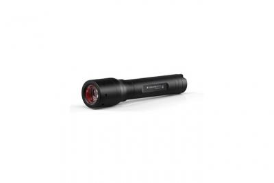 LED LENSER Ledlenser lampe torche led p5r - noir - en coffret-cadeau