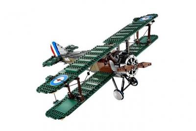 LEGO&reg; Creator 10226 Sopwith Camel