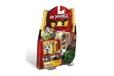 LEGO&reg; Ninjago&trade; 2174 Kruncha
