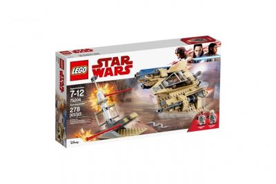 LEGO&reg; Star Wars&trade; 75204 Sandspeeder&trade;