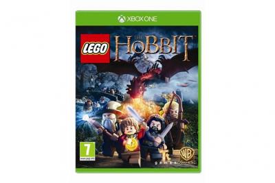 Lego - The Hobbit Xbox One