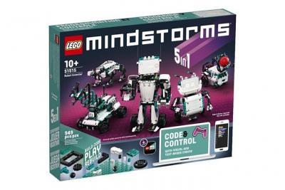 Lego MINDSTORMS Robot Inventor - 51515