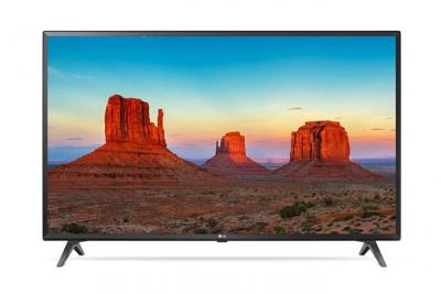 LG  smart tv led 55"" ultra hd 4k hdr