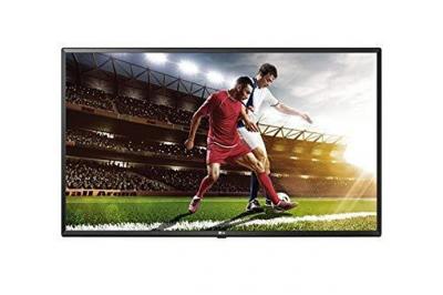 LG  49UT640S 4K 16/7 Smart Commercial TV