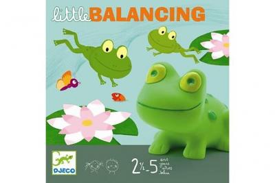 Djeco - Little balancing