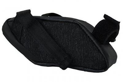 Sacoche de selle Lizard Skins 2017 Cache Jet Noir