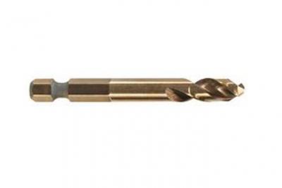 BOSCH  5 Accessoires Pour Scies Tr&eacute;pans Sheet Metal
