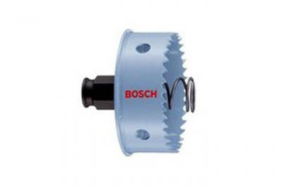 BOSCH ACCESORIOS Bosch Accessories Scie-Tr&eacute;pan Sp&eacute;ciale pour T&ocirc;le, 29mm Diam&egrave;tre
