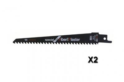 BOSCH  - 2608650970 Lame de scie sabre s 641 hm