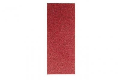 BOSCH  Bandes Abrasives, Jeu De 3 Pi&egrave;ces (65 X 410 Mm, 120) 4 Unit&eacute;s