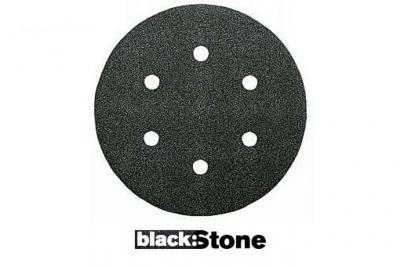 BOSCH  Disque Abrasif &Oslash; 150Mm - Grain 1200 - 6 Trous - 5 Pi&egrave;ces