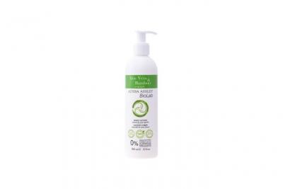 ALYSSA ASHLEY  Biolab Aloe Vera And Bamboo Lotion Pour Le Corps 300ml
