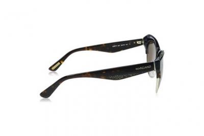 GUESS Lunettes de soleil Femme  Marciano GM0777-5552F (55 mm)