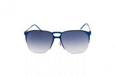 ITALIA INDEPENDENT Lunettes de soleil Femme  0211-022-000 (&oslash; 57 mm)