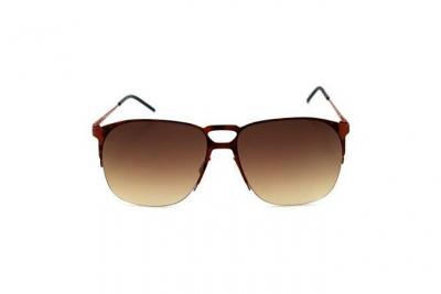 ITALIA INDEPENDENT Lunettes de soleil Femme  0211-092-000 (&oslash; 57 mm)