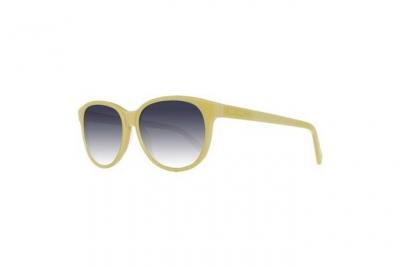 JUST CAVALLI Lunettes de soleil Femme  JC673S-5541W (&oslash; 55 mm)