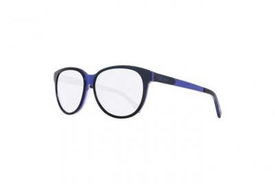 JUST CAVALLI Lunettes de soleil Femme  JC673S-5583C (&oslash; 55 mm)