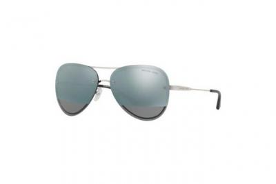 MICHAEL KORS Lunettes de soleil Femme  MK1026-11181Y (&Oslash; 59 mm)