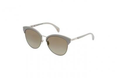 POLICE Lunettes de soleil femme  spl619568ffk (&oslash; 56 mm)