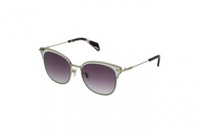 POLICE Lunettes de soleil femme  spl6225308ff (&oslash; 53 mm)