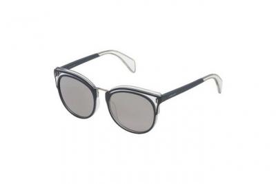 POLICE Lunettes de soleil femme  spl642527dxx (&oslash; 52 mm)